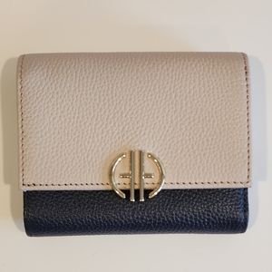 Cole Haan Trifold Wallet